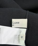 Demi-Luxe BEAMS（デミルクスビームス）ロング・マキシ丈スカート 黒 サイズ:36(S位) レディース/2200639106243