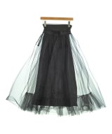 Demi-Luxe BEAMS ロング・マキシ丈スカート