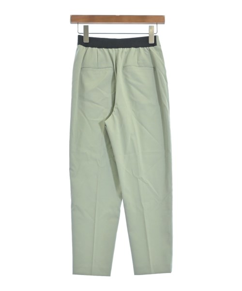 Demi-Luxe BEAMS（デミルクスビームス）その他 緑 サイズ:34(XS位) レディース/2200639106274