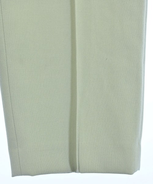 Demi-Luxe BEAMS（デミルクスビームス）その他 緑 サイズ:34(XS位) レディース/2200639106274