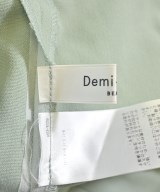 Demi-Luxe BEAMS（デミルクスビームス）その他 緑 サイズ:34(XS位) レディース/2200639106274