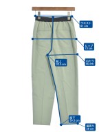 Demi-Luxe BEAMS（デミルクスビームス）その他 緑 サイズ:34(XS位) レディース/2200639106274