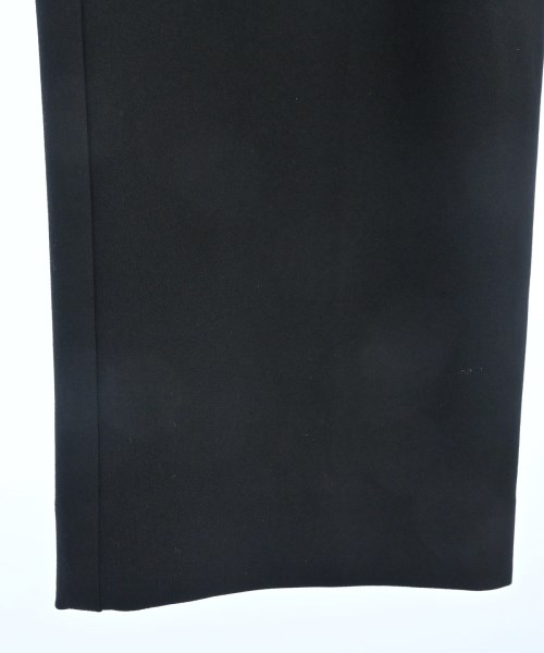 Demi-Luxe BEAMS（デミルクスビームス）その他 黒 サイズ:34(XS位) レディース/2200639106298