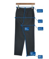 Demi-Luxe BEAMS（デミルクスビームス）その他 黒 サイズ:34(XS位) レディース/2200639106298