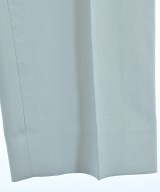 Demi-Luxe BEAMS（デミルクスビームス）スラックス 青 サイズ:34(XS位) レディース/2200639106304