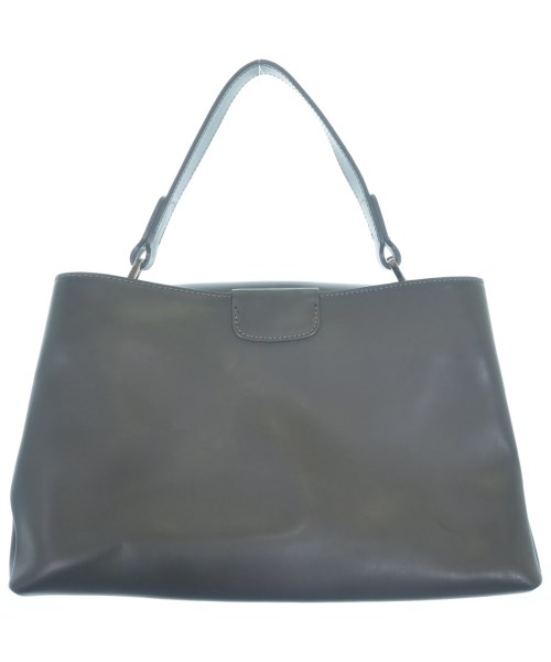 Demi-Luxe BEAMS（デミルクスビームス）ショルダーバッグ グレー サイズ:- レディース/2200639106557