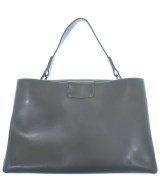 Demi-Luxe BEAMS（デミルクスビームス）ショルダーバッグ グレー サイズ:- レディース/2200639106557