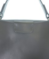 Demi-Luxe BEAMS（デミルクスビームス）ショルダーバッグ グレー サイズ:- レディース/2200639106557