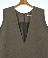 Demi-Luxe BEAMS（デミルクスビームス）ワンピース 茶 サイズ:38(M位) レディース/2200641221057