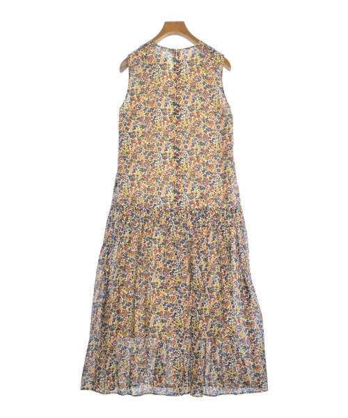 Demi-Luxe BEAMS（デミルクスビームス）ワンピース その他（柄物・カラフル） サイズ:38(M位) レディース/2200645478051