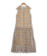Demi-Luxe BEAMS（デミルクスビームス）ワンピース その他（柄物・カラフル） サイズ:38(M位) レディース/2200645478051