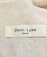 Demi-Luxe BEAMS（デミルクスビームス）ワンピース その他（柄物・カラフル） サイズ:38(M位) レディース/2200645478051
