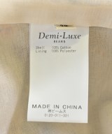 Demi-Luxe BEAMS（デミルクスビームス）ワンピース その他（柄物・カラフル） サイズ:38(M位) レディース/2200645478051