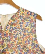 Demi-Luxe BEAMS（デミルクスビームス）ワンピース その他（柄物・カラフル） サイズ:38(M位) レディース/2200645478051