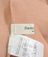 Demi-Luxe BEAMS（デミルクスビームス）ブラウス オレンジ サイズ:36(S位) レディース/2200641889066