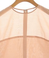 Demi-Luxe BEAMS（デミルクスビームス）ブラウス オレンジ サイズ:36(S位) レディース/2200641889066