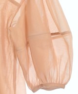 Demi-Luxe BEAMS（デミルクスビームス）ブラウス オレンジ サイズ:36(S位) レディース/2200641889066