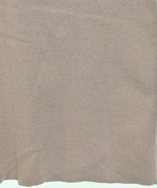 Demi-Luxe BEAMS（デミルクスビームス）ワンピース ベージュ サイズ:-(M位) レディース/2200649072040