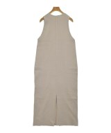 Demi-Luxe BEAMS（デミルクスビームス）ワンピース ベージュ サイズ:-(M位) レディース/2200649072040