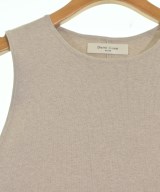 Demi-Luxe BEAMS（デミルクスビームス）ワンピース ベージュ サイズ:-(M位) レディース/2200649072040