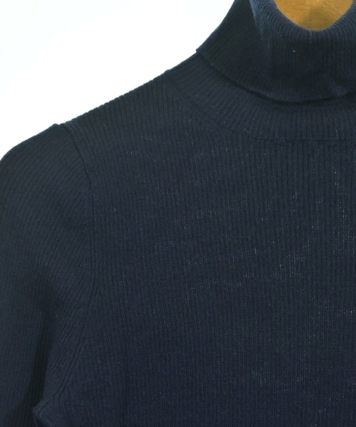 Demi-Luxe BEAMS（デミルクスビームス）ニット・セーター 紺 サイズ:-(XS位) レディース/2200649072064