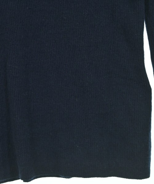 Demi-Luxe BEAMS（デミルクスビームス）ニット・セーター 紺 サイズ:-(XS位) レディース/2200649072064