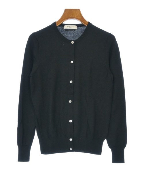 Demi-Luxe BEAMS(デミルクスビームス)カーディガン 黒 サイズ:-(S位)/2200644162050