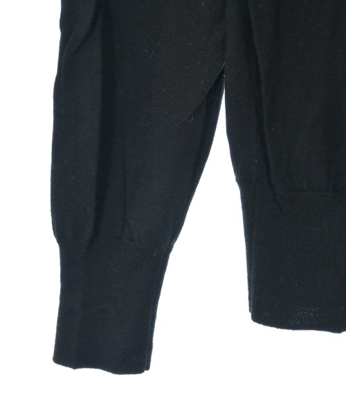 Demi-Luxe BEAMS（デミルクスビームス）カーディガン 黒 サイズ:-(S位) レディース/2200644162050