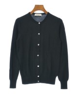 Demi-Luxe BEAMS（デミルクスビームス）カーディガン 黒 サイズ:-(S位) レディース/2200644162050