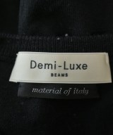 Demi-Luxe BEAMS（デミルクスビームス）カーディガン 黒 サイズ:-(S位) レディース/2200644162050