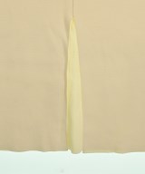 Demi-Luxe BEAMS（デミルクスビームス）ひざ丈スカート 白 サイズ:F レディース/2200650680050