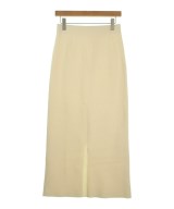 Demi-Luxe BEAMS ひざ丈スカート