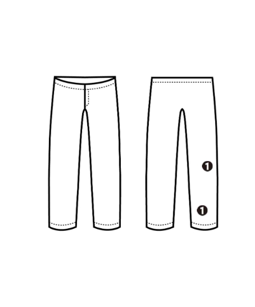 Demi-Luxe BEAMS（デミルクスビームス）その他 ベージュ サイズ:38(M位) レディース/2200650680241