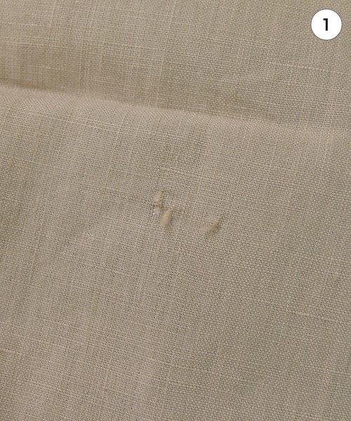 Demi-Luxe BEAMS（デミルクスビームス）その他 ベージュ サイズ:38(M位) レディース/2200650680241