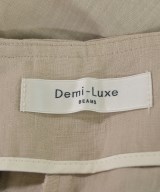 Demi-Luxe BEAMS（デミルクスビームス）その他 ベージュ サイズ:38(M位) レディース/2200650680241