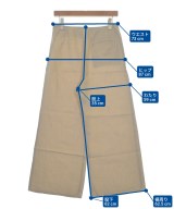 Demi-Luxe BEAMS（デミルクスビームス）その他 ベージュ サイズ:38(M位) レディース/2200650680241