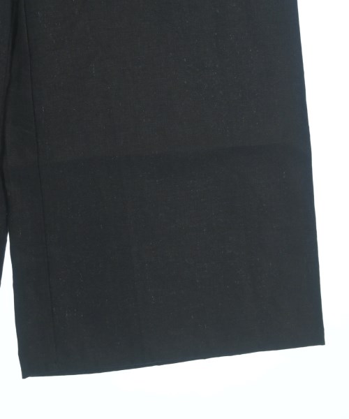 Demi-Luxe BEAMS（デミルクスビームス）その他 黒 サイズ:36(S位) レディース/2200650680258