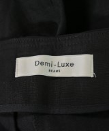 Demi-Luxe BEAMS（デミルクスビームス）その他 黒 サイズ:36(S位) レディース/2200650680258