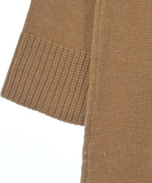 Demi-Luxe BEAMS（デミルクスビームス）ワンピース 茶 サイズ:F レディース/2200641648076