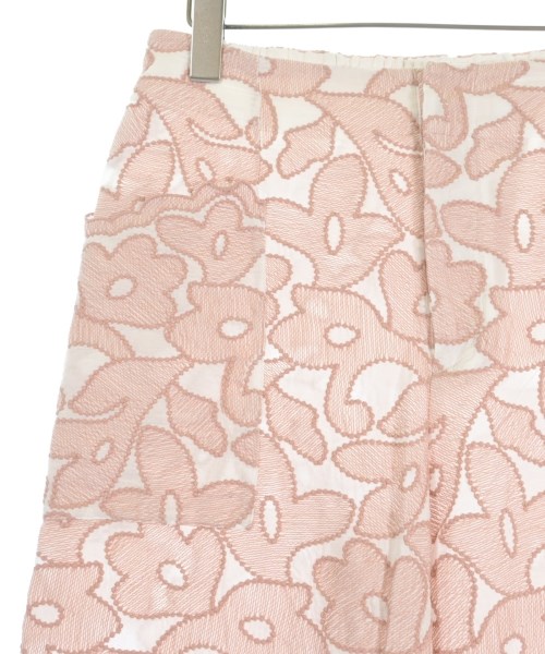 Demi-Luxe BEAMS（デミルクスビームス）その他 ピンク サイズ:38(M位) レディース/2200645928471