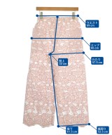 Demi-Luxe BEAMS（デミルクスビームス）その他 ピンク サイズ:38(M位) レディース/2200645928471