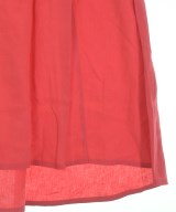 Demi-Luxe BEAMS（デミルクスビームス）ロング・マキシ丈スカート 赤 サイズ:38(M位) レディース/2200646113012