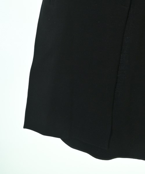 Demi-Luxe BEAMS（デミルクスビームス）ベスト 黒 サイズ:38(M位) レディース/2200647165119