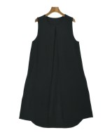 Demi-Luxe BEAMS（デミルクスビームス）ベスト 黒 サイズ:38(M位) レディース/2200647165119