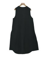 Demi-Luxe BEAMS（デミルクスビームス）ベスト 黒 サイズ:38(M位) レディース/2200647165119