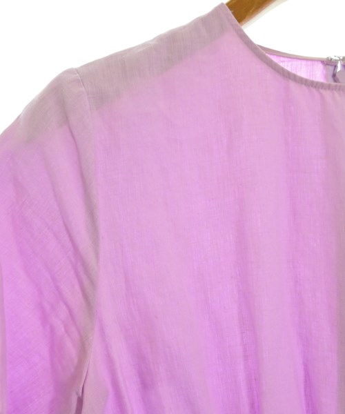 Demi-Luxe BEAMS（デミルクスビームス）ワンピース ピンク サイズ:36(S位) レディース/2200644999045