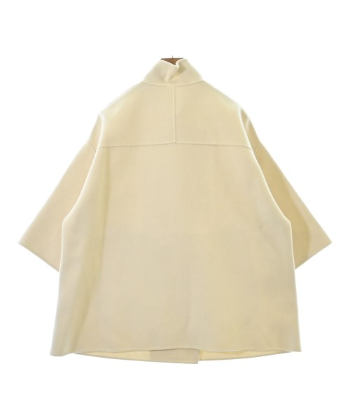 Demi-Luxe BEAMS（デミルクスビームス）その他 白 サイズ:38(M位) レディース/2200653860015