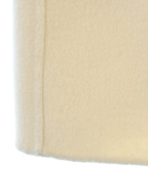 Demi-Luxe BEAMS（デミルクスビームス）その他 白 サイズ:38(M位) レディース/2200653860015