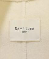 Demi-Luxe BEAMS（デミルクスビームス）その他 白 サイズ:38(M位) レディース/2200653860015