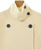 Demi-Luxe BEAMS（デミルクスビームス）その他 白 サイズ:38(M位) レディース/2200653860015